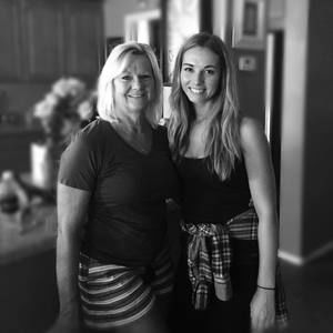 Meet your Posher, Vicki